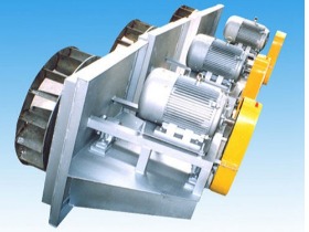 高溫爐（lú）風機