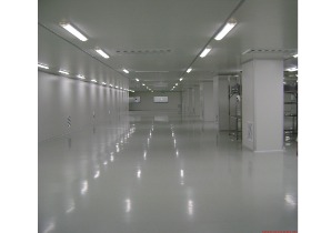 潔淨室1