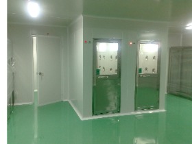 潔淨室2